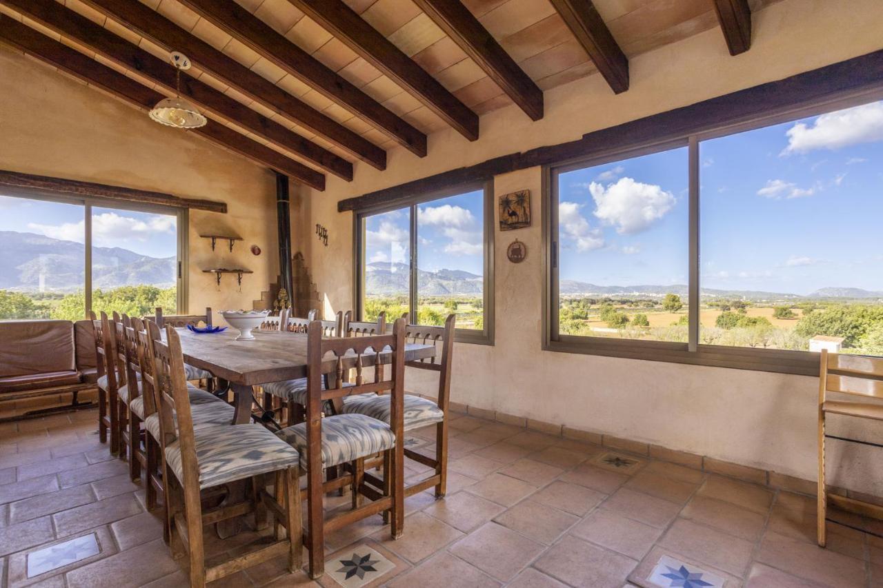 Finca Can Bosch Family Landhaus Inca (Mallorca)